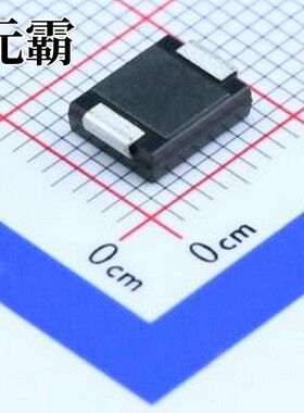 ES3JC 快恢复/高效率二极管 电压:600V 电流:3A DO-214AB(SMC)