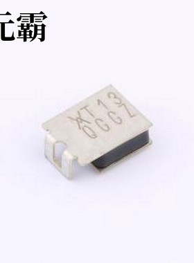 TS250-130F-2 自恢复保险丝 60V 130mA 贴片自恢复 SMD,9x7.4mm