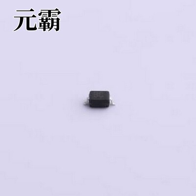 UDD32C05L01-AT 静电和浪涌保护(TVS/ESD) UDD32C05L01-AT SOD-32