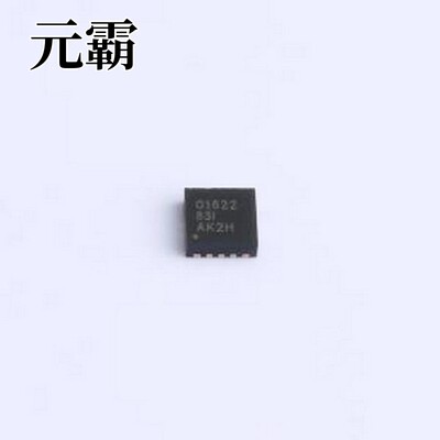 OPA1622IDRCR 音频功率放大器 OPA1622IDRCR VSON-10-EP(3x3)