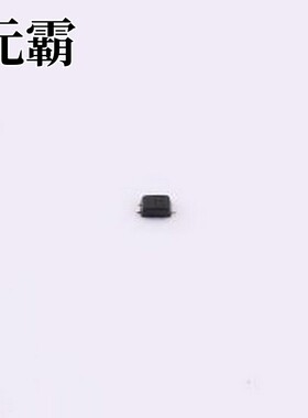 HSZESD5Z3.3T1G 静电和浪涌保护(TVS/ESD) HSZESD5Z3.3T1G SOD-52