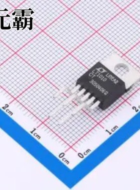 LT1010CT#PBF TO-220-5 运算放大器