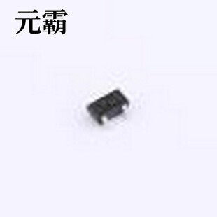 1个N沟道 耐压 20V BSR802NL6327 3.7A MOSFET 电流 场效应管
