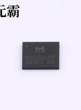 MKDV32GCL-STP NAND FLASH 32Gb SD NAND 商业级 SDNAND 升级款 L