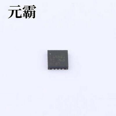 LM5158QRTERQ1 DC-DC电源芯片 LM5158QRTERQ1 WQFN-16(3x3)