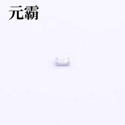 0438006.WRGT 一次性保险丝 12V贴片式陶瓷保险丝 0603