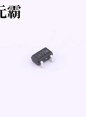 YFW3409MI 场效应管(MOSFET) YFW3409MI SOT-23-6L