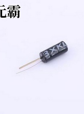 SW-18015PZR-10G12B2 振动传感器 SW-18015PZR-10G12B2 插件