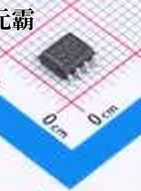 SN75LBC182DR SOIC-8 RS-485/RS-422芯片
