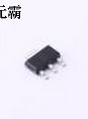 UA78M33CDCY 线性稳压器(LDO) 500mA、30V 线性稳压器 SOT-223-4