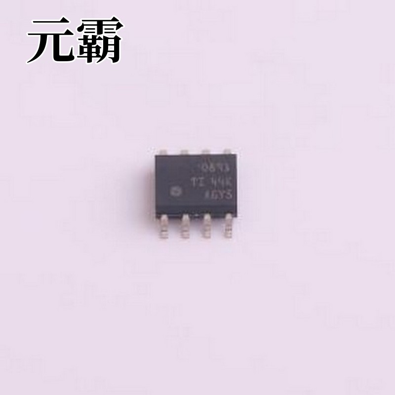 OPA891DR 运算放大器 OPA891DR SOIC-8