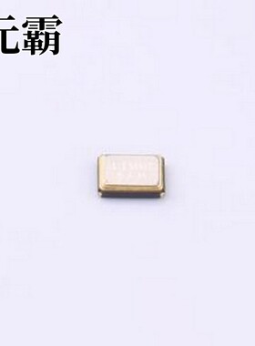 L327S12AH11L 无源晶振 12.00072MHz ±10ppm 10pF SMD3225-4P