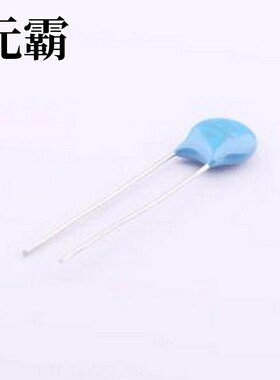 FTR07D180K 压敏电阻 钳位电压36V 0.9焦耳 插件压敏电阻 插件