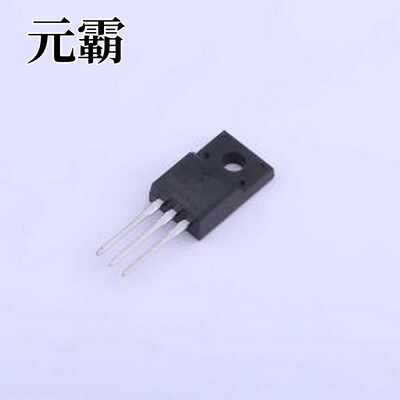 MBRF20100CT 肖特基二极管 电压:100V 电流:20A ITO-220AB
