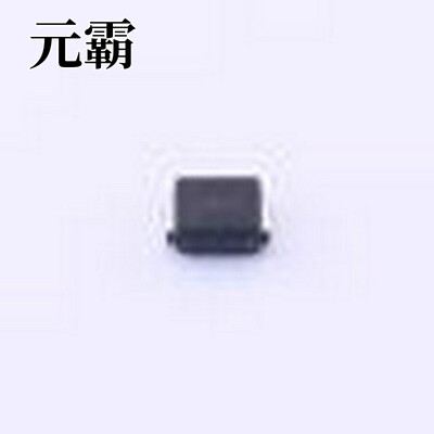 SMBJ64A 静电和浪涌保护(TVS/ESD) SMBJ64A SMB