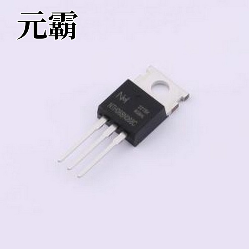 NTH068N068C 场效应管(MOSFET) NTH068N068C TO-220C