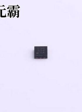 VRD3033PLX 线性稳压器(LDO) 输入6V 输出3V 3.3V 300mA LLP-6(1.