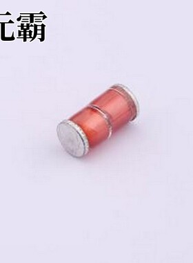 BK12001002-M 玻璃放电管 BK12001002-M SMD,3.3x6mm