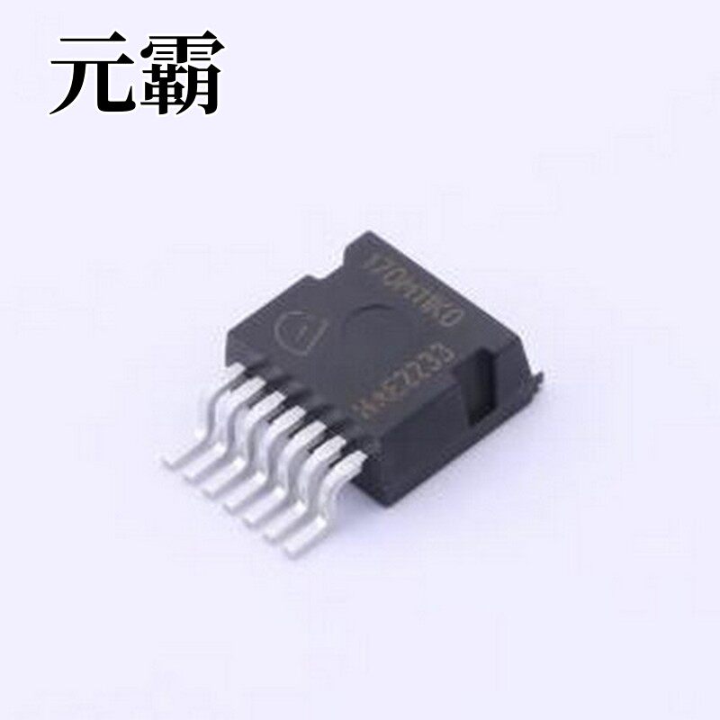 IMBF170R1K0M1XTMA1 碳化硅场效应管(MOSFET) IMBF170R1K0M1XTMA1