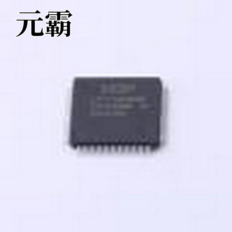 LPC1758FBD80Y 单片机(MCU/MPU/SOC) LPC1758FBD80Y LQFP-80(12x1