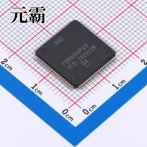 F280049PZQ 单片机(MCU/MPU/SOC) TQFP-100(14x14)