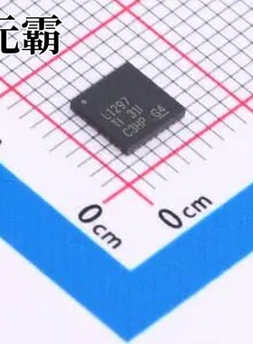 LMH1297RTVR 视频接口芯片 TQFN-32-EP(5x5)