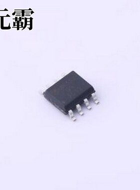 FDS3512 场效应管(MOSFET) 1个N沟道 耐压:80V 电流:4A SOP-8