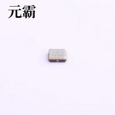 SG-9101CG 100.00MHzC05PHAAA 预编程振荡器 100MHz 1.62V~3.63V