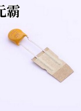 TVR07680KFAB203F 压敏电阻 插件压敏电阻 插件,P=5mm