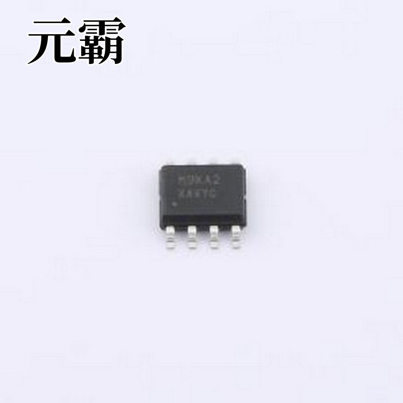 MC9RS08KA2CSCR 单片机(MCU/MPU/SOC) MC9RS08KA2CSCR SOIC-8