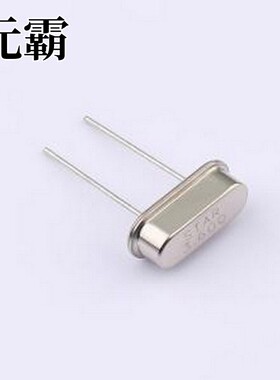 SWXSGBCVH0-3.600000 无源晶振 SWXSGBCVH0-3.600000 HC-49S