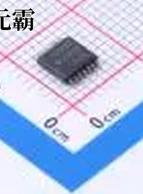 INA4180A2IPWR TSSOP-14 电流感应放大器