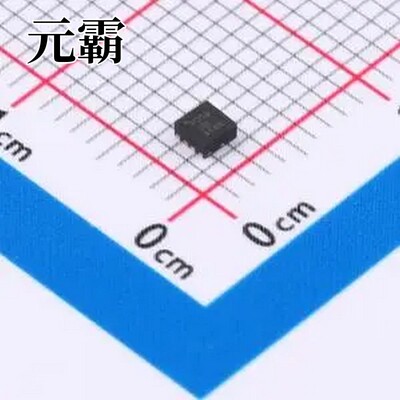 TPS62087RLTR VSON-7(2x2) DC-DC电源芯片
