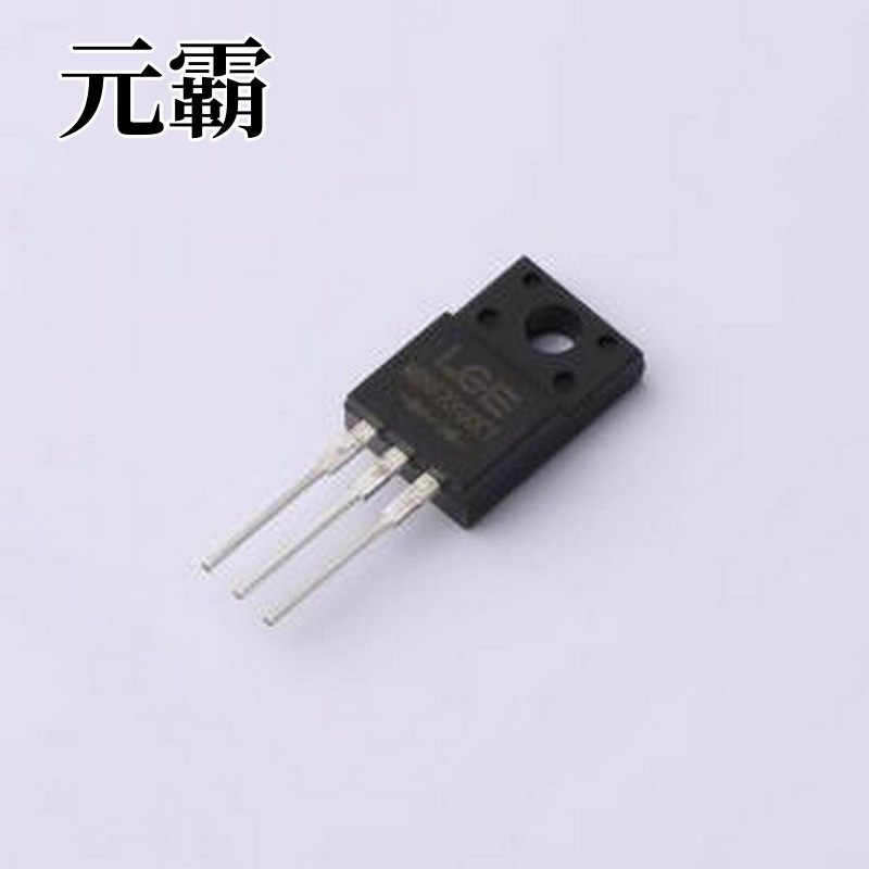 MBRF20100CT 肖特基二极管 电压:100V 电流:20A ITO-220AB