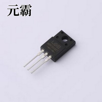 MBRF20100CT 肖特基二极管 电压:100V 电流:20A ITO-220AB