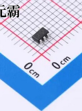 TPS7A0218PDBVR SOT-23-5 线性稳压器(LDO)