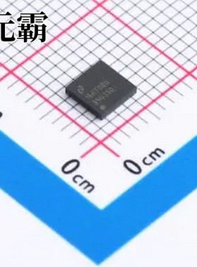 LP3943ISQX/NOPB WQFN-24-EP(4x4) LED驱动