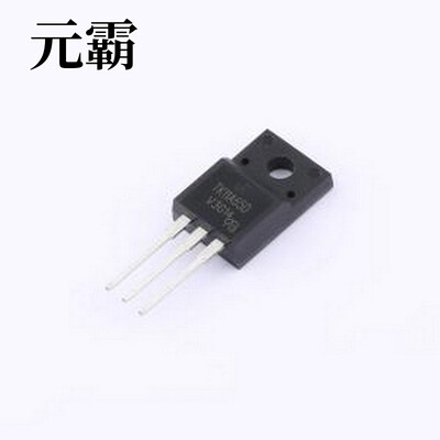 TK11A65D-VB 场效应管(MOSFET) 1个N沟道 耐压:650V 电流:12A TO-