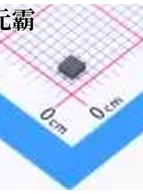 DRV8231ADSGR WSON-8(2x2) 有刷直流电机驱动芯片