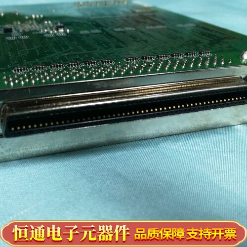 PCIe-1753 新数字量96路IO卡 R