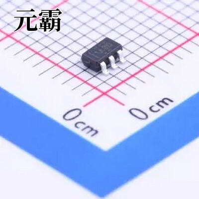 INA180A2IDBVR SOT-23-5 电流感应放大器