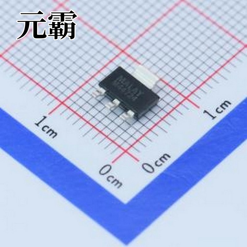 LT3080EST#PBF 线性稳压器(LDO) ADJ 输入36V 输出0V~36V 1.1A SO