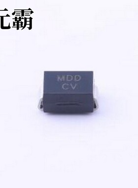 SMBJ45CA 静电和浪涌保护(TVS/ESD) VRMW(V) 45 BreakdownVoltage