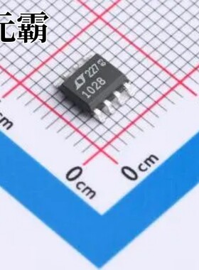 LT1028CS8#TRPBF SOIC-8 精密运放