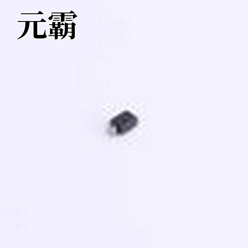 BAV19WS-HG3-08 开关二极管 BAV19WS-HG3-08 DO-204AH