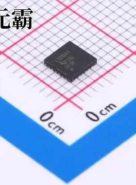 LMH1218RTWR 视频接口芯片 WQFN-24-EP(4x4)
