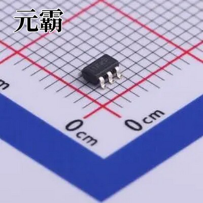 TLV75733PDBVR SOT-23-5 线性稳压器(LDO)