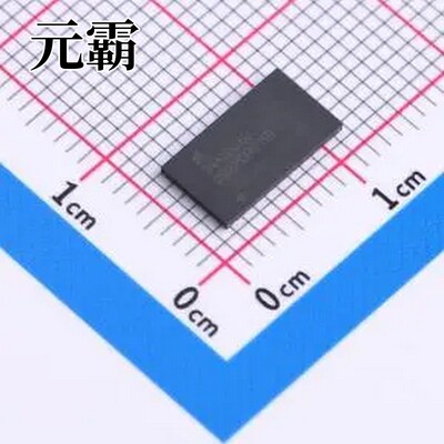 DS80PCI402SQ/NOPB PCI/PCIE接口 WQFN-54-EP(5.5x10)