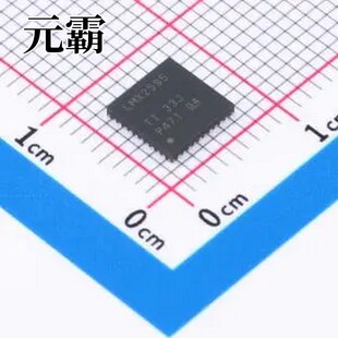 LMX2595RHAR 时钟发生器/频率合成器/PLL VQFN-40(6x6)