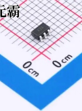 AD8519ARTZ-REEL7 SOT-23-5 运算放大器